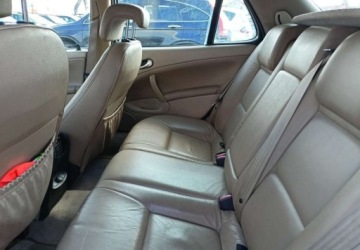 Saab 9-5 I Kombi 2.2 TDi 120KM 2004 Saab 9-5 Saab 9-5 2.2 Diesel 120KM, zdjęcie 13