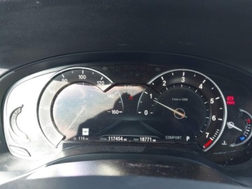 BMW X3 G01 2019 BMW X3 2019 BMW X3 XDRIVE30I 2.0 Benzyna 248KM, zdjęcie 11