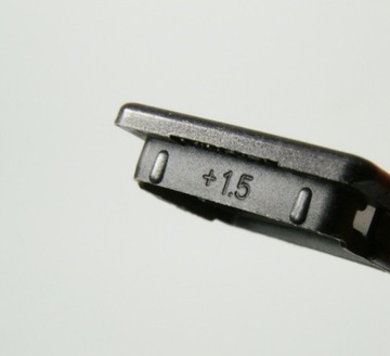 MINOLTA: Корректирующая линза Minolta +1,5 корректирующая линза для видоискателя УНИКАЛЬНА!