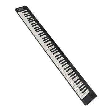 Пианино складное, 88 клавиш, многофункциональное, цифровое, 3J.