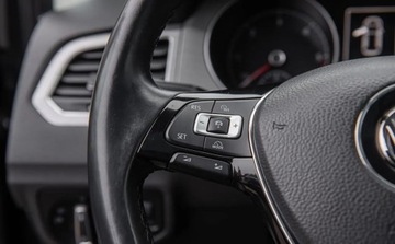 Volkswagen Golf Sportsvan Sportsvan 1.6 TDI BlueMotion 110KM 2014 Volkswagen Golf Sportsvan 1.6TDI 110KM NaVi Panorama Pdc ALu Po Serwisie G, zdjęcie 22