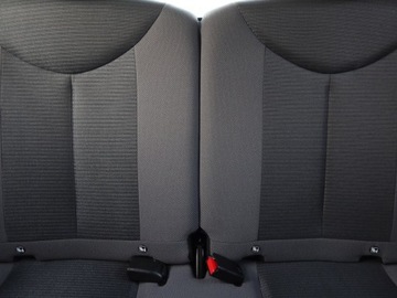 Toyota Aygo II Hatchback 3d Facelifting 1.0 VVT-i 72KM 2021 Toyota Aygo 1.0 VVT-i, Salon Polska, Serwis ASO, zdjęcie 9