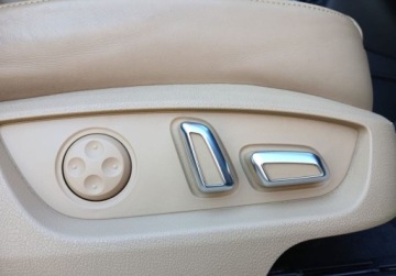 Audi Q7 I SUV Facelifting 3.0 TDI DPF 245KM 2013 Audi Q7 Q7 3.0 TDI Quattro Tiptronic Vat Marza Salon PL BOSE, zdjęcie 34