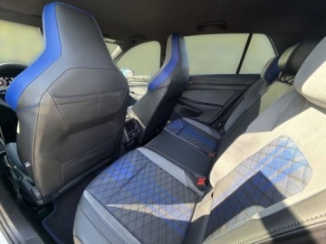 Volkswagen Golf VIII R Facelifting 2.0 TSI 333KM 2025 Volkswagen Golf TSI 4Motion 333KM R LED Matrix Keyless Kam. 360 Martwe, zdjęcie 32
