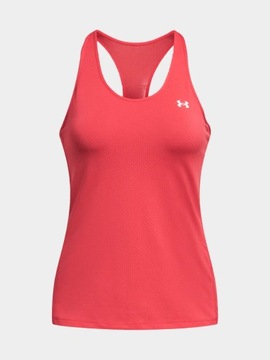 ЖЕНСКАЯ ФУТБОЛКА ДЛЯ ТРЕНИРОВКИ UNDER ARMOR ТЕРМОАКТИВНАЯ UNDER ARMOR 1328962-814