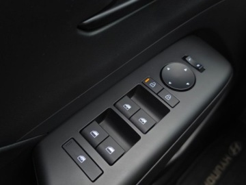 Hyundai Kona I Crossover Facelifting 1.0 T-GDI 120KM 2023 Hyundai Kona Salon PL, I wlasciciel, Serwis ASO Benzyna 120KM, zdjęcie 27