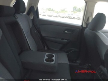 Nissan X-Trail IV 2023 Nissan X-Trail 2023 r. 1,5L INTELLIGENT AWD 1.5 Benzyna 201KM, zdjęcie 12