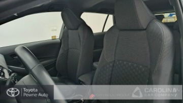 Toyota Corolla XII TS Kombi Facelifting 1.8 Hybrid 140KM 2024 Toyota Corolla 1.8 Hybrid Comfort Seria E21 (2019-, zdjęcie 10