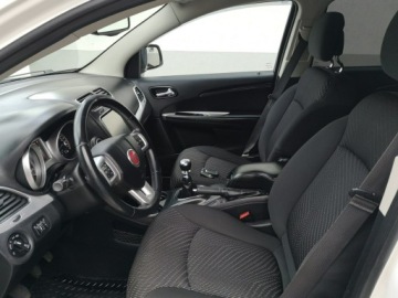 Fiat Freemont 2015 Fiat Freemont 2.0 Multijet 140KM Klimatyzacja Temp, zdjęcie 16