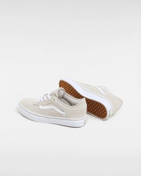 VANS Rowley Classic 37 buty sportowe sneakersy skóra naturalna zamszowa N79