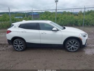 BMW X2 F39 2021 BMW X2 Sdrive 28i 2.0 Benzyna 228KM, zdjęcie 7