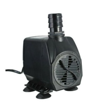 ПОГРУЖНОЙ НАСОС 600Л/Ч 10ВТ ДЛЯ АКВАРИУМНЫХ ФОНТАНОВ МАЛЕНЬКОГО РАЗМЕРА MUTE 10ВТ