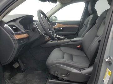 Volvo XC90 II 2025 Volvo XC 90 Core 2025 2.0l 2.0 Benzyna 247KM, zdjęcie 7