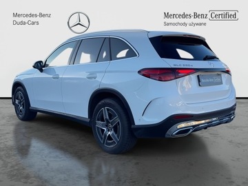 Mercedes GLC C254/X254 Coupe 2.0 220d 197KM 2025 Mercedes-Benz GLC 220 GLC 220d 4Matic, zdjęcie 6