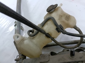 Yamaha Majesty 400 - CHŁODNICA WENTYLATOR OSŁONA KRATKA