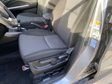 Suzuki 2024 Suzuki Vitara 1,4T Premium Allgrip Salon PL manula 2023 1.4 Hybryda 129KM, zdjęcie 4