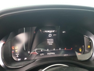  RAM 1500 TRX 2024 6.2l 6.2 Benzyna 702KM, zdjęcie 9