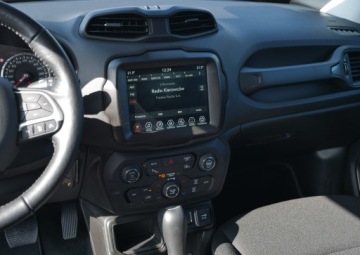 Jeep Renegade 2024 Jeep Renegade 1,5 GSE e-Hybrid 150ps Limited ACC ogrz.Kierownica LKA ideał, zdjęcie 17