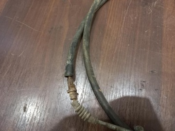 КАБЕЛЬНАЯ СТЯЖКА KAWASAKI KVF 400