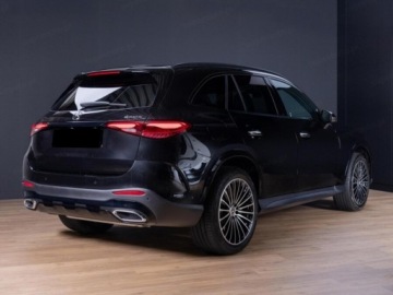 Mercedes GLC C254/X254 Coupe 2.0 220d 197KM 2026 MERCEDES-BENZ GLC 220 d 4-Matic AMG Line 2.0(197KM) 2026, zdjęcie 2