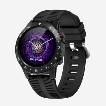 SMARTWATCH FW37 МУЖСКИЕ ЧАСЫ ДЛЯ iOS ANDROID СПОРТ