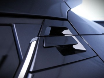 Toyota C-HR I Crossover Facelifting 1.8 Hybrid 122KM 2023 Toyota C-HR 1.8 Hybryda 122KM, zdjęcie 28