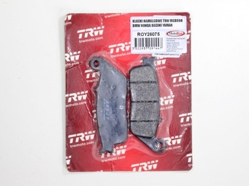 «ТОРМОЗНЫЕ КОЛОДКИ ПЕРЕДНИЕ/ЗАДНИЕ, НАЗНАЧЕНИЕ Комплект тормозных колодок,