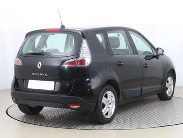 Renault Scenic III XMOD Energy TCe 115KM 2013 Renault Scenic 1.2 TCe, Salon Polska, Serwis ASO, zdjęcie 4