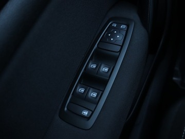 Renault Megane IV Grandcoupe 1.3 TCe FAP 140KM 2020 Renault Megane 1.3 TCe, Salon Polska, VAT 23%, zdjęcie 20