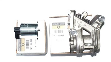 ZAWÓR EGR RENAULT 1.9 DCI 147171945R 147105300R