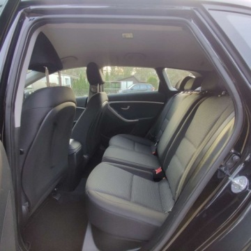 Hyundai i30 II 2016 Hyundai i30 Hyundai I30 1.4b Jeden Wlasciciel Niski Przebieg Kamera Cofa, zdjęcie 14