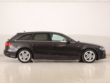 Audi A4 B8 Avant Facelifting 2.0 TDI 150KM 2014 Audi A4 2.0 TDI, Skóra, Navi, Xenon, Bi-Xenon, zdjęcie 5