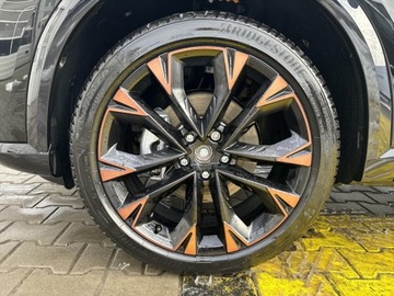 Cupra Formentor Crossover Facelifting 2.0 TSI 204KM 2026 Cupra Formentor 2.0 TSI 204 KM 7-biegowa automatyc, zdjęcie 10