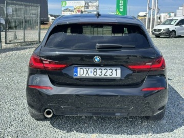BMW Seria 1 F40 2023 BMW 118 1.5 12V TwinPower 136KM tylko 46tys km!!!, zdjęcie 5