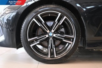 BMW Seria 3 G20-G21 Limuzyna 2.0 320d 190KM 2023 BMW Seria 3 320d xDriveFV23M Pakiet sportowyFotel SportowyHak Holowniczy, zdjęcie 22