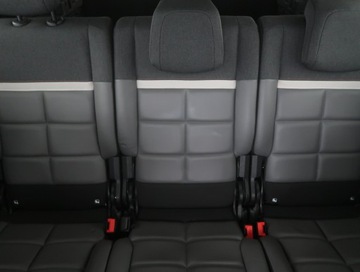 Citroen C5 Aircross SUV Plug-In 1.6 PureTech 225KM 2020 Citroen C5 Aircross Hybrid 225, Salon Polska, zdjęcie 9