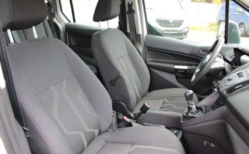 Ford Tourneo Connect II Standard 1.6 Duratorq TDCi 95KM 2014 Ford Tourneo Connect 1.6D 95KM klima ksiazka zadbany 1.6 Diesel 95KM, zdjęcie 19