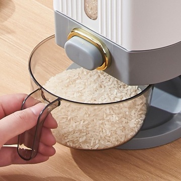 Контейнер-дозатор для риса Дозатор для риса Szar