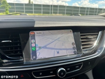 Opel Insignia II Grand Sport 1.5 Turbo 165KM 2019 Opel Insignia Opel Insignia 1.5 T Innovation SampS 1.5 Benzyna 165KM, zdjęcie 26