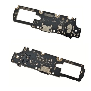 PŁYTKA GNIAZDO ŁADOWANIA USB DO LG K41S