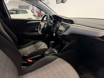Opel Corsa F Hatchback 5d 1.5 Diesel 102KM 2020 Opel Corsa 1.5D 102KM Salon PL CarPlay 1wl BDB Stan SSU 1.5 Diesel, zdjęcie 18