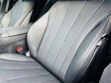 Mercedes Klasa E W214 Sedan 2.0 220d 197KM 2026 E Klasa 220 d 4-Matic AMG 2.0 (197KM) 2026, zdjęcie 8