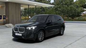 BMW X1 U11 Crossover 1.5 20i 170KM 2025 BMW X1 sDrive20i 170 KM mHEV - Gotowy do Odbioru - Adaptacyjne LEDy - M Sp, zdjęcie 6