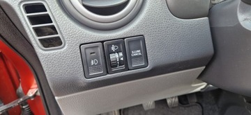 Suzuki SX4 I Hatchback 1.6 i 16V VVT 107KM 2008 Suzuki SX4 1.6B 107KM, Reling, Klima. Bez Korozji. POLECAM !!!, zdjęcie 10