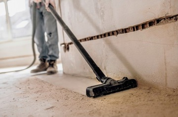 Пылесос Karcher K WD 5 V, комплект — 25/5/22 1.628-483.0 + сумки 2.863-006.0