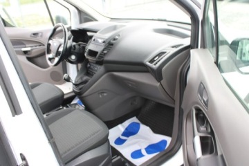 Ford Transit Connect II VAN 1.5 TDCi 120KM 2019 Ford Transit Connect 1.5 EcoBlue 120KM Trend F-vat, zdjęcie 21