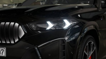 BMW X6 G06 SUV Facelifting 3.0 40d 352KM 2026 BMW X6 xDrive40d Dostępne od ręki!, zdjęcie 7