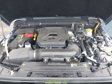 Jeep 2024 Jeep Willys Jeep Wrangler 4xe Willys 4x4 2.0 Benzyna 270KM, zdjęcie 14