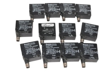 Рефлективный оптический датчик BAUMER FRDM 12P5199/S35A