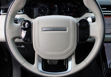 Land Rover Range Rover Velar SUV 2.0 SD4 240KM 2018 Land Rover Range Rover Velar 2.0 SD4 240 KM R-Dynamic GWARANCJA Serwis ASO, zdjęcie 32